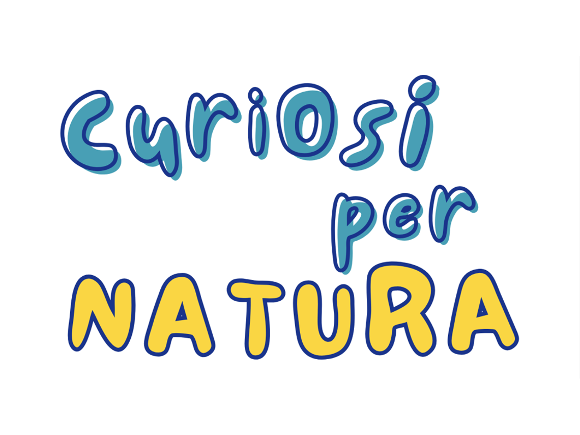 immagine per Curiosi per natura - ESTATE 2025
