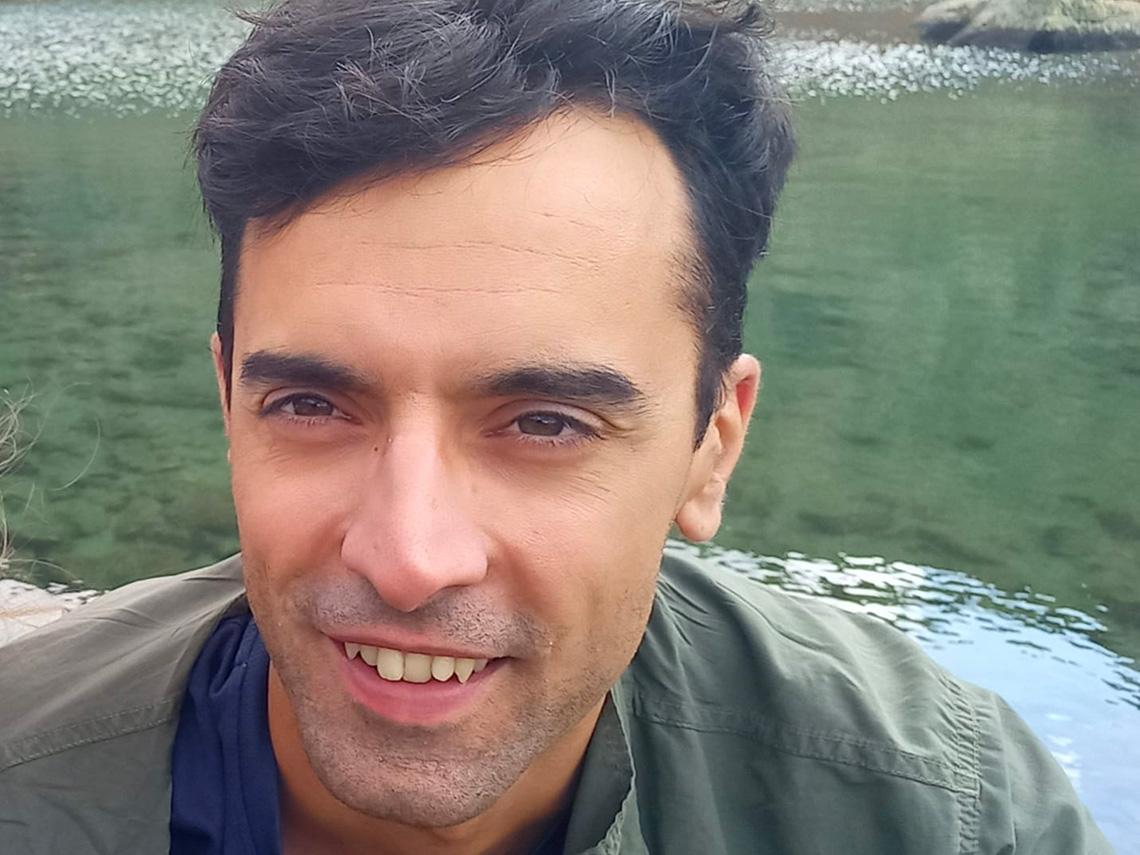 immagine per Alberto Pastorino
