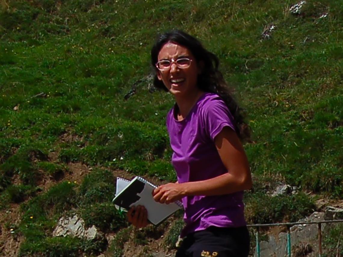immagine per Cristiana Cerrato