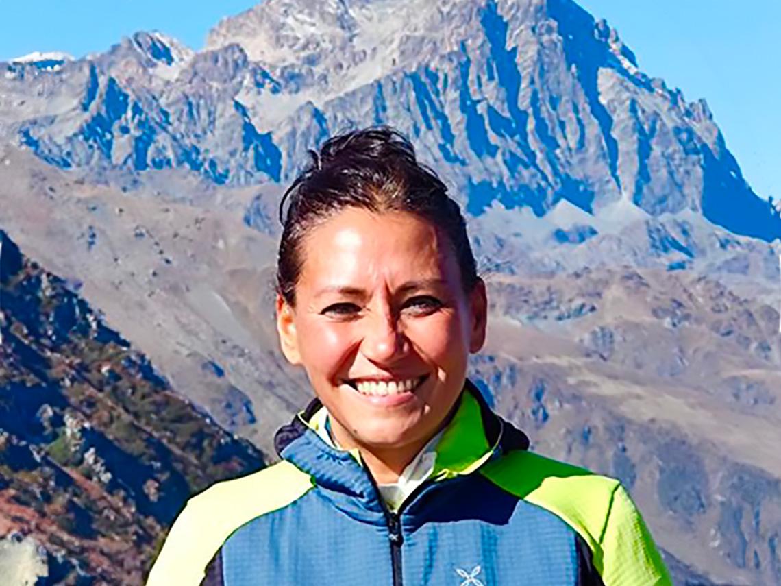 immagine per Cristina Ferrero